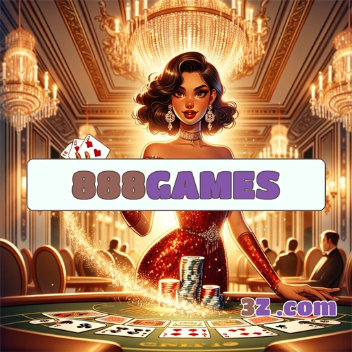 Descubra a Emoção dos Jackpots no 888games