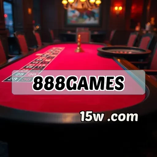 888games: Explorando os Encantos da Seção de Jogos Brasileiros