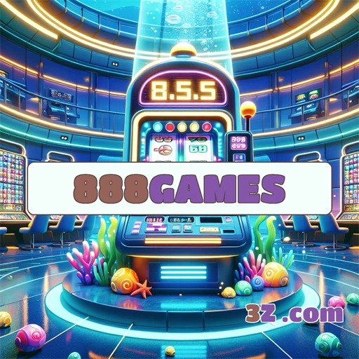 888games Promotions