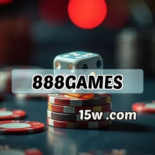 888games: Segurança e Diversão em Uma Experiência Inigualável!