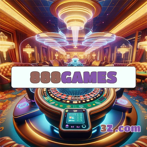 888games Slots