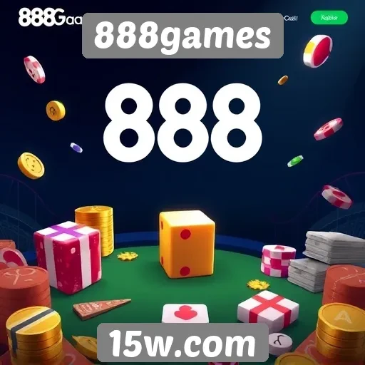 Variedade de jogos no 888games surpreende usuários