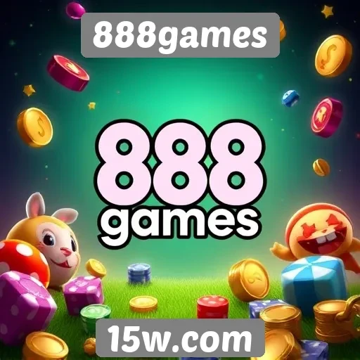 Plataforma 888games amplia opções para jogadores