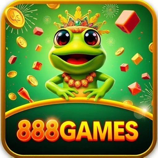 888games