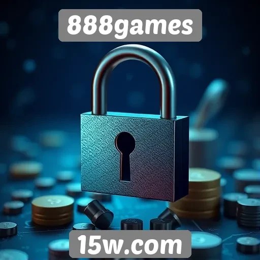 Avaliação de segurança no site 888games é prioritária